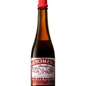 Salsa Romesco Dressing