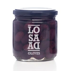 Natural Empeltre Olives