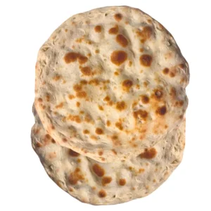 Pizzabunn La Romana 2-pk