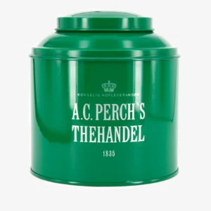 Earl Grey Løs Te i boks 175g A.C. Perch