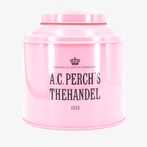 Hvit Tempel Løs Te i boks 175g A.C. Perch