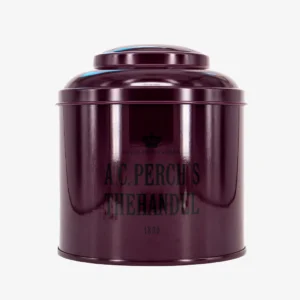 Lux Chai Løs Te i boks 125g A.C. Perch