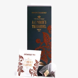 Breakfast Teposer 25stk A.C. Perch