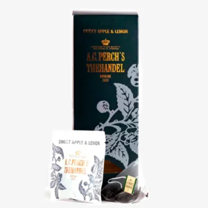 Sweet Apple Lemon Teposer 25stk A.C. Perch