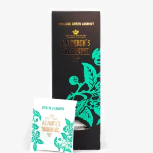 Green Jasmint Teposer 25stk A.C. Perch