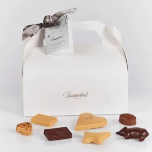 Creative Christmas Refill Kalender, Summerbird