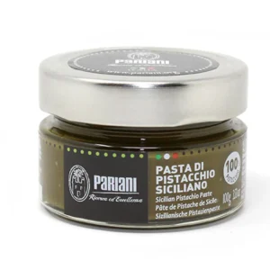 Pasta di Pistacchio Siciliano Pariani 100 gr