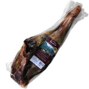 Fenalår utbeinet Bjorli