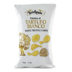 Hvit Trøffelchips, TartufLanghe