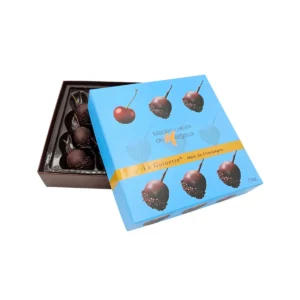 La Guinette Marc de Champagne 9 bit Margaux