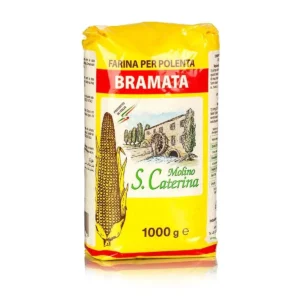 Cordero Instant Polenta