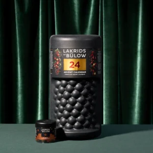 Lakrids Large Kalender