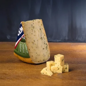Beemster Gouda Jalapeno
