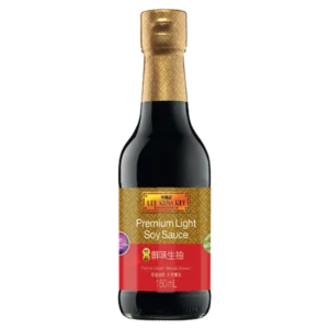 Lee Kum Kee Premium Light Soy Sauce 500ml