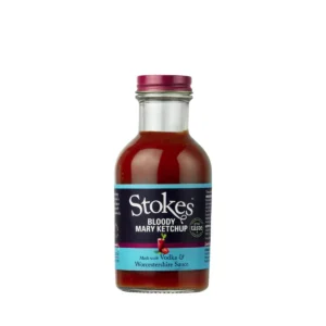 Stokes Bloody Mary Ketchup 300gr