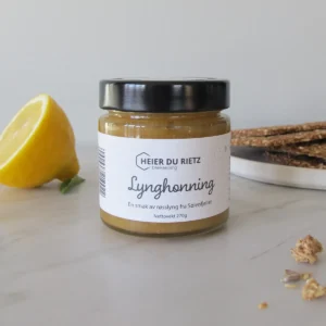 Lynghonning 270gr, Heier du Rietz