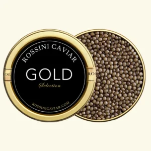 Rossini Gold Label 30g