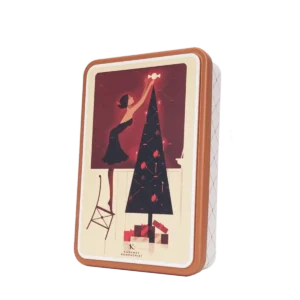 Christmas Day 300g Karamel Kompagniet