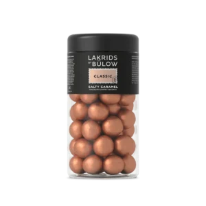 Lakrids Classic Caramel