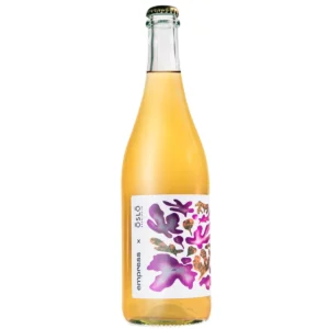 Ficus Zing Honey Wine 0,75, Empress