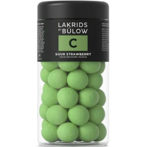 Lakrids C