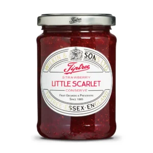Wilkin & Sons Little Scarlet Markjordbær