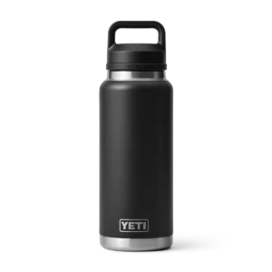 Yeti Rambler 36oz Bottle Chug
