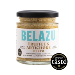 Artichoke & Truffle Pesto Belazu