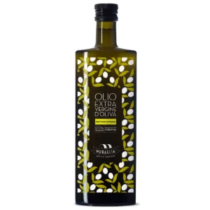 Muraglia EVO Coratina Intense Fruity 500ml