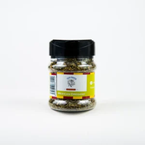 Mexicansk oregano 160gr