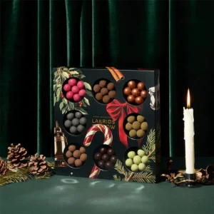 Lakrids Selection Box Winter