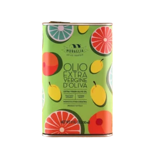 Muraglia EVO Coratina Intense Fruity 500ml Refill