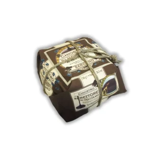 Panettone Cioccolato Chiostro
