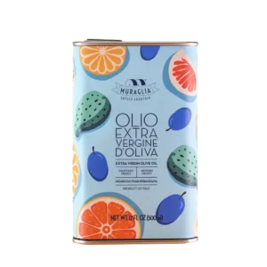 Muraglia EVO Peranzana Medium Fruity 500ml Refill