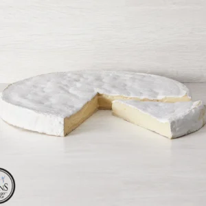 Brie de Meaux AOP, Mons
