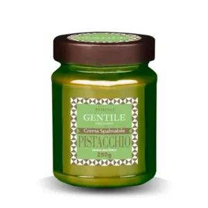 Crema Pistacchio Gentile