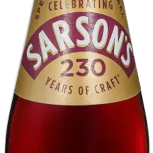Sarson's Malt Vinegar