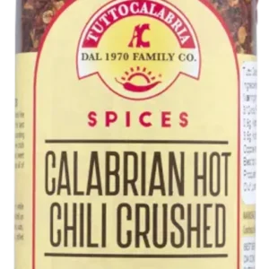 Chili flakes, Tutto Calabria