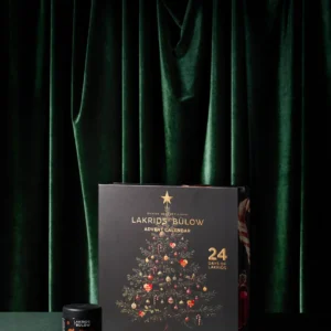 Lakrids Classic Kalender