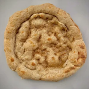 L`integrale Pizzabunn, Scrocchia 80