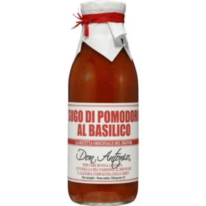 Sugo al Basilico Don Antonio