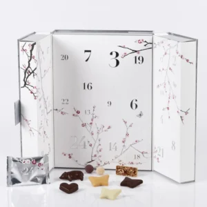 Classic Christmas Julekalender, Summerbird