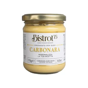 Carbonarasaus Bistrot75