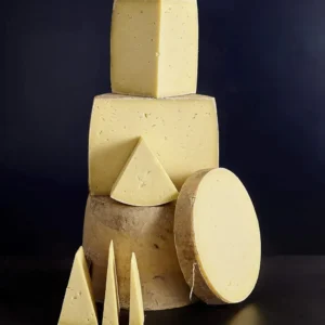 Isle of Mull Cheddar