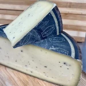 Kaltbach med Trøffel