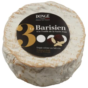 Le Barisien med trøffel