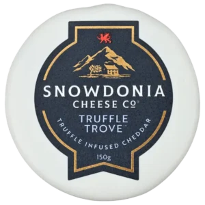 Snowdonia Truffle Trove 150g