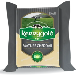 Kerrygold Mature Cheddar