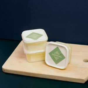 Geitefeta fra Grindal Ysteri