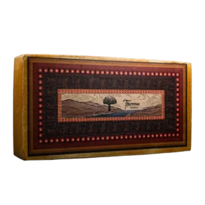 Thurmesan Reserve 15mnd